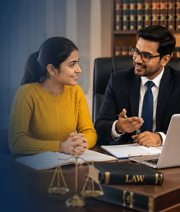 Law Career Opportunities